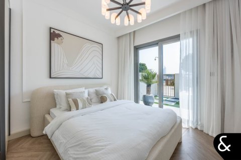 شقة للبيع في Dubai Harbour، دبي، الإمارات العربية المتحدة 3 غرفة نوم ، 184 متر مربع ، رقم 667167 - صورة 19