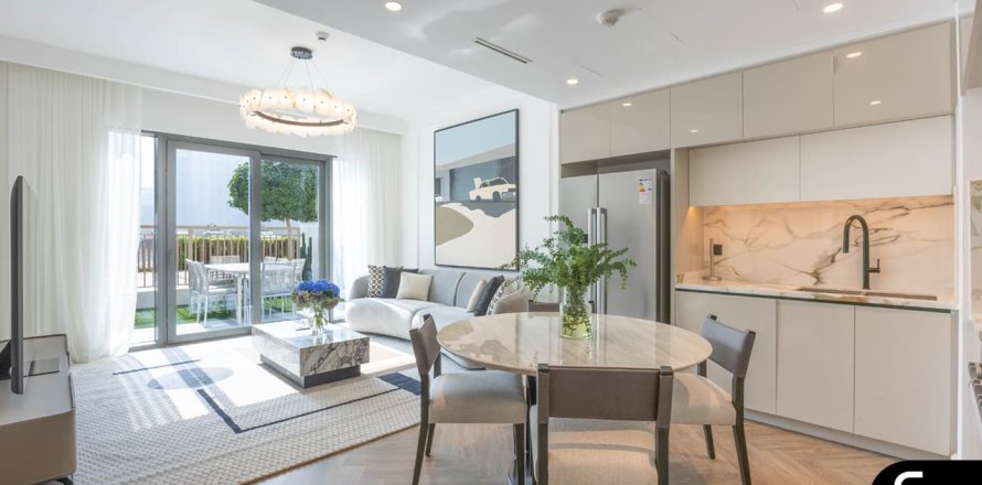 شقة في Dubai Harbour، دبي 3 غرفة نوم ، 184 متر مربع . ر قم 667167