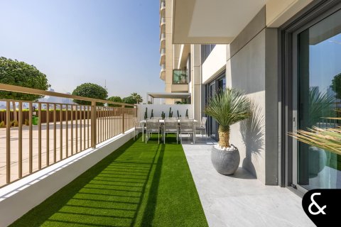 شقة للبيع في Dubai Harbour، دبي، الإمارات العربية المتحدة 3 غرفة نوم ، 184 متر مربع ، رقم 667167 - صورة 16