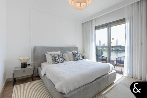 شقة للبيع في Dubai Harbour، دبي، الإمارات العربية المتحدة 3 غرفة نوم ، 184 متر مربع ، رقم 667167 - صورة 4