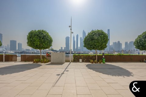 شقة للبيع في Dubai Harbour، دبي، الإمارات العربية المتحدة 3 غرفة نوم ، 184 متر مربع ، رقم 667167 - صورة 18