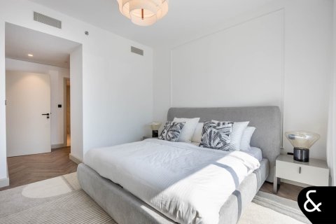 شقة للبيع في Dubai Harbour، دبي، الإمارات العربية المتحدة 3 غرفة نوم ، 184 متر مربع ، رقم 667167 - صورة 5