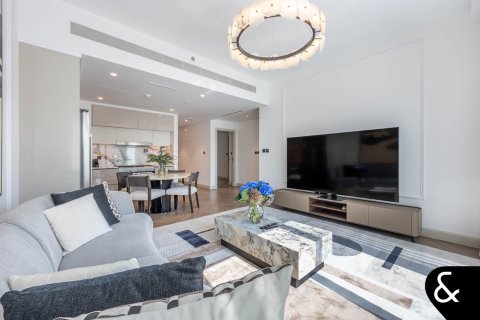 شقة للبيع في Dubai Harbour، دبي، الإمارات العربية المتحدة 3 غرفة نوم ، 184 متر مربع ، رقم 667167 - صورة 24