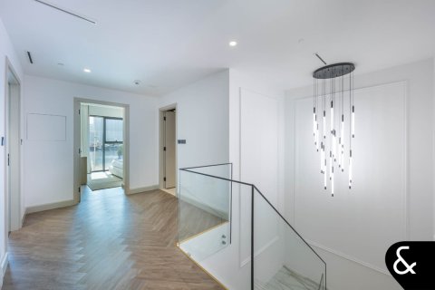 شقة للبيع في Dubai Harbour، دبي، الإمارات العربية المتحدة 3 غرفة نوم ، 184 متر مربع ، رقم 667167 - صورة 15