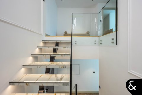 شقة للبيع في Dubai Harbour، دبي، الإمارات العربية المتحدة 3 غرفة نوم ، 184 متر مربع ، رقم 667167 - صورة 14