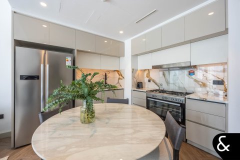 شقة للبيع في Dubai Harbour، دبي، الإمارات العربية المتحدة 3 غرفة نوم ، 184 متر مربع ، رقم 667167 - صورة 25