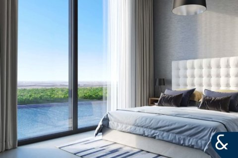 Lakás itt: Mohammed Bin Rashid City, Dubai, EAE, 4 hálószoba, 219 m², azonosító: 667165 - fénykép 7