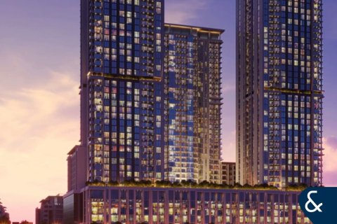 Lakás itt: Mohammed Bin Rashid City, Dubai, EAE, 4 hálószoba, 219 m², azonosító: 667165 - fénykép 8