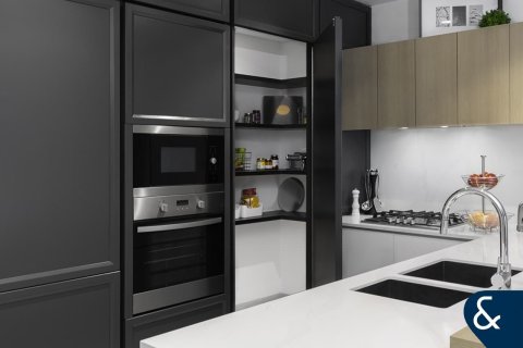 Lakás itt: Mohammed Bin Rashid City, Dubai, EAE, 4 hálószoba, 219 m², azonosító: 667165 - fénykép 13