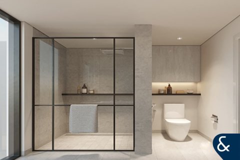 Lakás itt: Mohammed Bin Rashid City, Dubai, EAE, 4 hálószoba, 219 m², azonosító: 667165 - fénykép 14