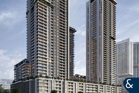 Lakás itt: Mohammed Bin Rashid City, Dubai, EAE, 4 hálószoba, 219 m², azonosító: 667165 - fénykép 6