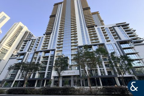 Dzīvoklis Mohammed Bin Rashid City, Dubaijā, AAE 4 istabas, 219 m2 Nr. 667165 - attēls 10