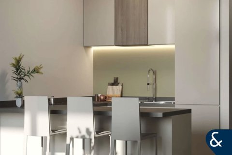 Lakás itt: Mohammed Bin Rashid City, Dubai, EAE, 4 hálószoba, 219 m², azonosító: 667165 - fénykép 9