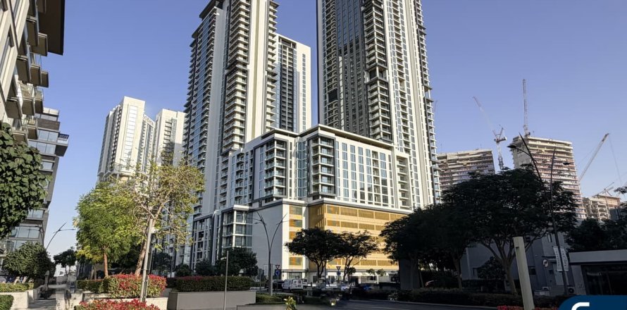 Dzīvoklis Mohammed Bin Rashid City, Dubaijā, AAE 4 istabas, 219 m2 Nr. 667165