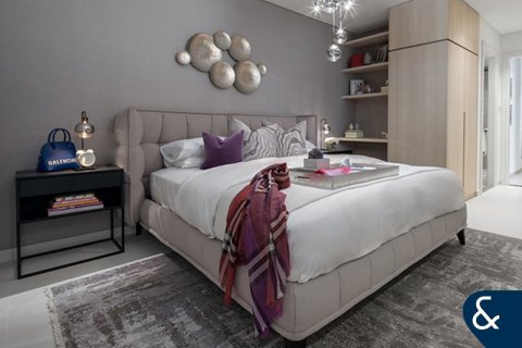 Lakás itt: Mohammed Bin Rashid City, Dubai, EAE, 4 hálószoba, 219 m², azonosító: 667165 - fénykép 10