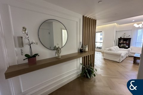 阿联酋 Dubai Jumeirah Beach Residence 待售 : 3 卧, 167 平方米 , 编号667166 - 照片 8