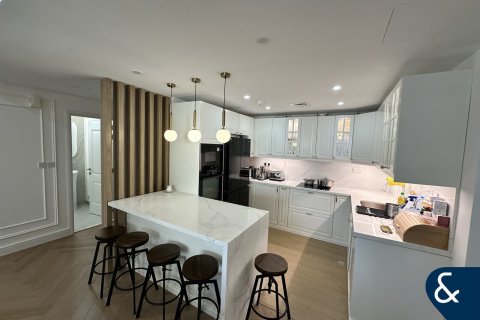 Leilighet til salgs i Jumeirah Beach Residence, Dubai, Emiratene 3 soverom, 167 kvm Nr. 667166 - Foto 1