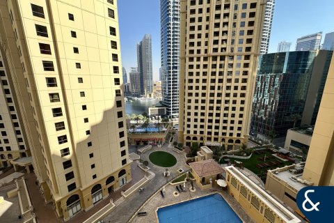 Leilighet til salgs i Jumeirah Beach Residence, Dubai, Emiratene 3 soverom, 167 kvm Nr. 667166 - Foto 17