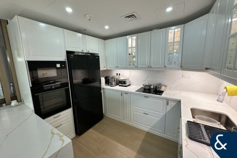 阿联酋 Dubai Jumeirah Beach Residence 待售 : 3 卧, 167 平方米 , 编号667166 - 照片 9