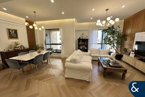 Leilighet til salgs i Jumeirah Beach Residence, Dubai, Emiratene 3 soverom, 167 kvm Nr. 667166 - Foto 12