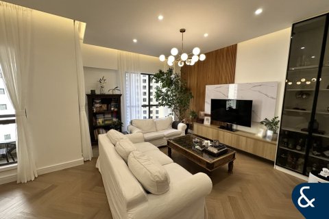 阿联酋 Dubai Jumeirah Beach Residence 待售 : 3 卧, 167 平方米 , 编号667166 - 照片 1