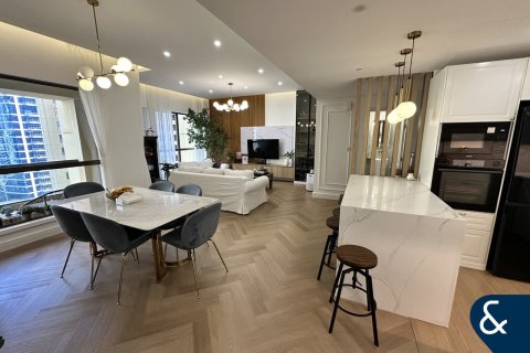 Leilighet til salgs i Jumeirah Beach Residence, Dubai, Emiratene 3 soverom, 167 kvm Nr. 667166 - Foto 13