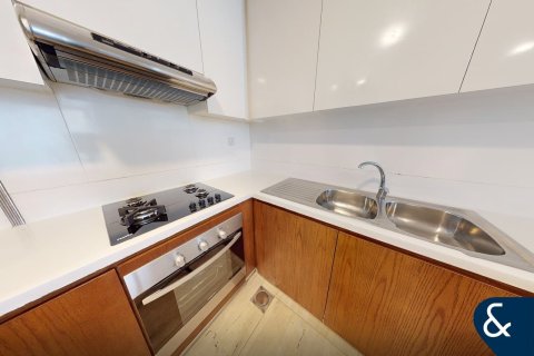 Appartement te koop in Jumeirah Village Circle, Dubai, VAE 1 slaapkamer, 86 vr.m., nr 667164 - foto 4