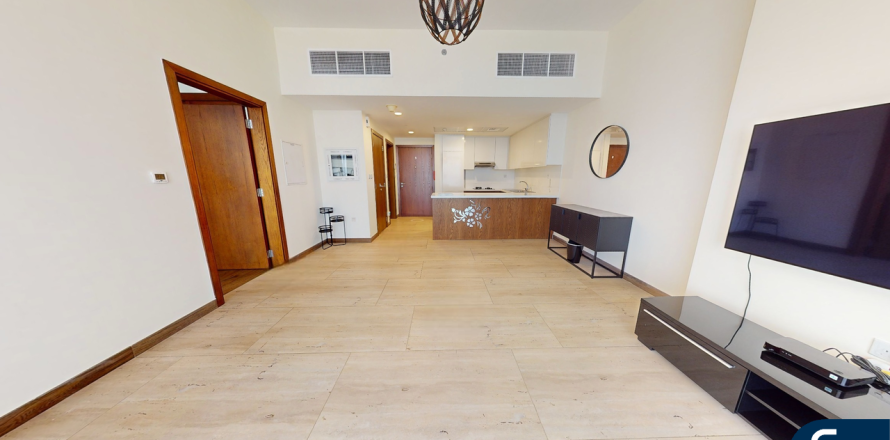 Appartement in Jumeirah Village Circle, Dubai, VAE 1 slaapkamer, 86 vr.m. nr 667164