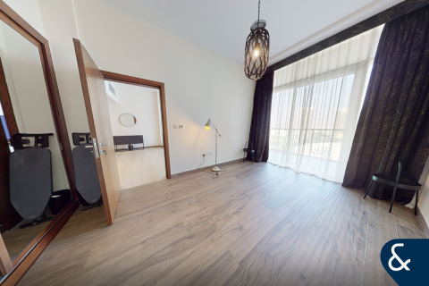 Appartement te koop in Jumeirah Village Circle, Dubai, VAE 1 slaapkamer, 86 vr.m., nr 667164 - foto 8