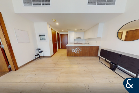 Appartement te koop in Jumeirah Village Circle, Dubai, VAE 1 slaapkamer, 86 vr.m., nr 667164 - foto 2