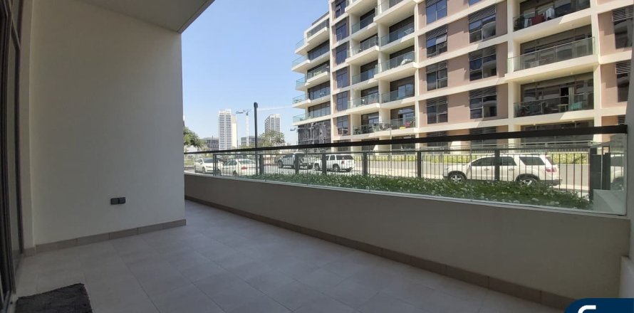Appartement à Dubai Hills Estate, Dubai, EAU: 1 chambre, 92 m2 № 667162