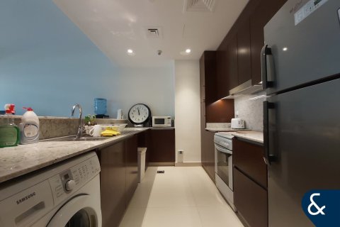 Appartement à vendre à  Dubai Hills Estate, Dubai, EAU 1 chambre, 92 m2 № 667162 - photo 3