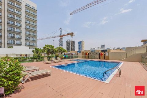 Apartmán v Dubai, SAE 2 spálne, 132.8 m2 č. 655827 - Fotografia 1