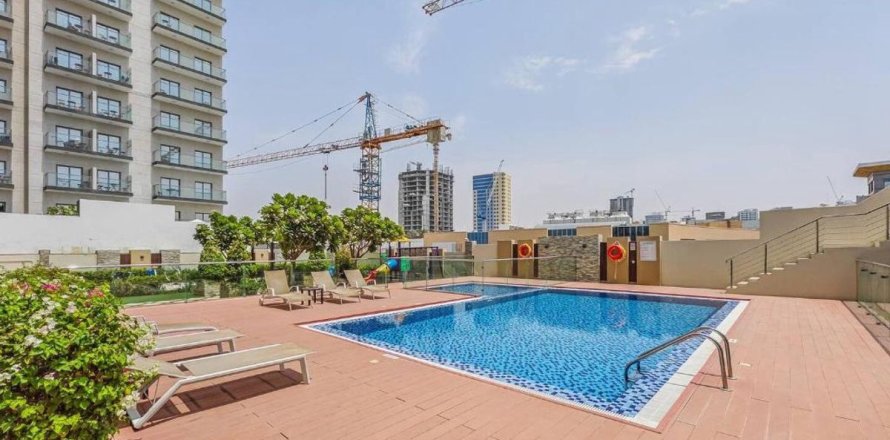 Apartmán v Dubai, SAE 2 spálne, 132.8 m2 č. 655827