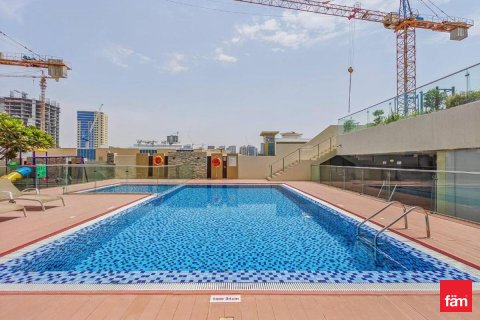 Apartmán v Dubai, SAE 2 spálne, 132.8 m2 č. 655827 - Fotografia 13