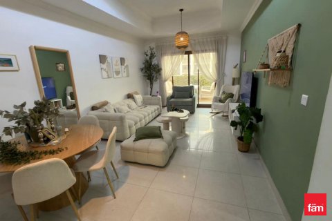 Apartmán v Dubai, SAE 2 spálne, 132.8 m2 č. 655827 - Fotografia 2