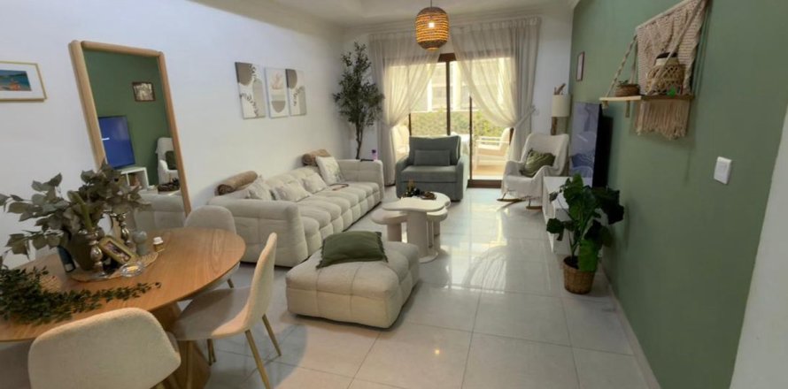 Apartment sa Dubai, UAE 2 silid-tulugan, 132.8 sq.m. № 655827