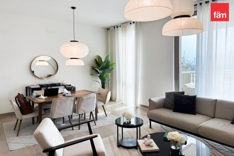 Dubai、UAE にあるマンションの賃貸物件 2ベッドルーム、116.5 m2、No655826 - 写真 9