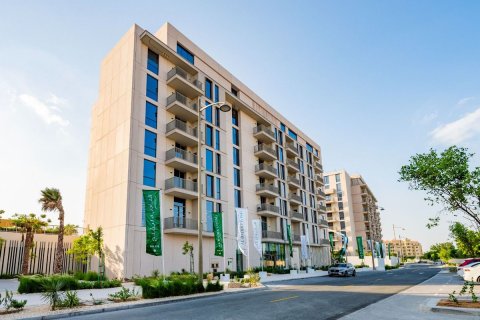 Dubai、UAE にあるマンションの賃貸物件 2ベッドルーム、116.5 m2、No655826 - 写真 3