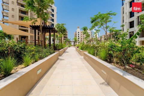 Квартира в Umm Suqeim, Дубай, ОАЕ 1 спальня, 70.2м2 № 655823