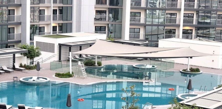 Leilighet i Dubai, Emiratene 3 soverom, 145.2 kvm nr. 655822