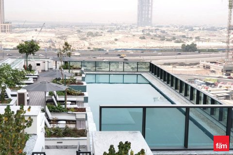 Leilighet til leie i Dubai, Emiratene 3 soverom, 145.2 kvm Nr. 655822 - Foto 30