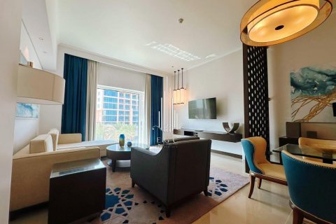 Apartment in The Marina, Abu Dhabi, UAE 2 bedrooms, 140.8 sq.m. № 591775 - photo 7