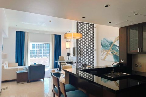 Apartment in The Marina, Abu Dhabi, UAE 2 bedrooms, 140.8 sq.m. № 591775 - photo 8