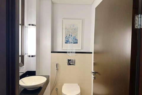 Apartment in The Marina, Abu Dhabi, UAE 2 bedrooms, 140.8 sq.m. № 591775 - photo 14