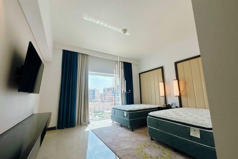 Apartment in The Marina, Abu Dhabi, UAE 2 bedrooms, 140.8 sq.m. № 591775 - photo 2