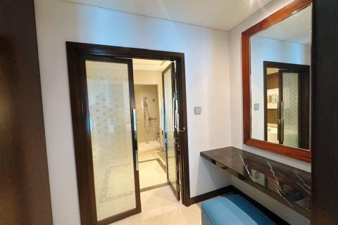 Apartment in The Marina, Abu Dhabi, UAE 2 bedrooms, 140.8 sq.m. № 591775 - photo 10