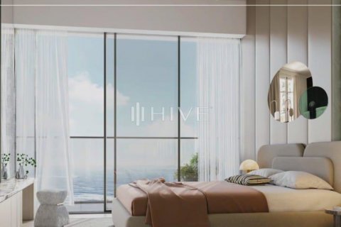 Byt v Maritime City, Dubai, SAE 35.6 m² Č.: 591642 - fotografie 1