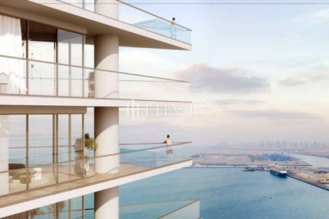 Byt v Maritime City, Dubai, SAE 35.6 m² Č.: 591642 - fotografie 7