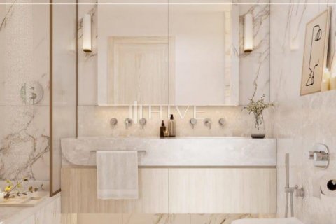 Byt v Maritime City, Dubai, SAE 35.6 m² Č.: 591642 - fotografie 8